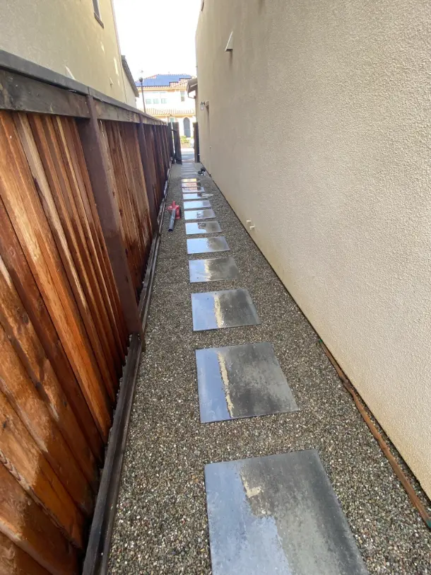 Professional Paving Company