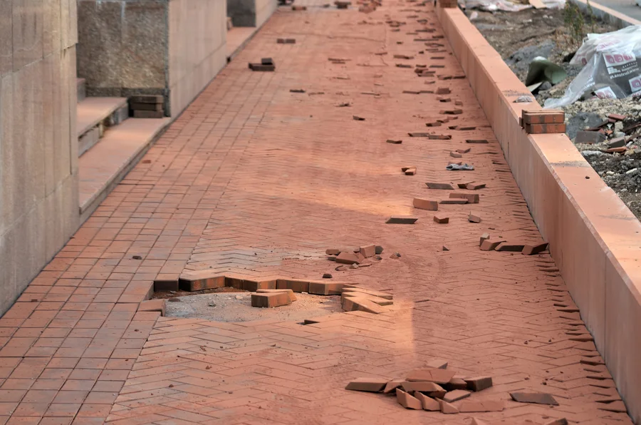 Expert Paving Stones San Pablo, CA