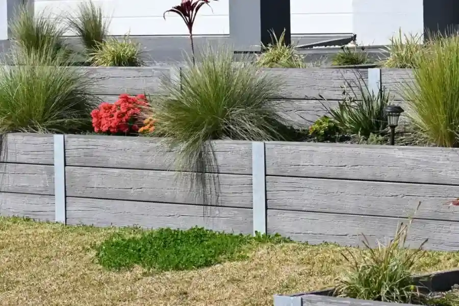 Premium Retaining Wall Repair San Pablo, CA