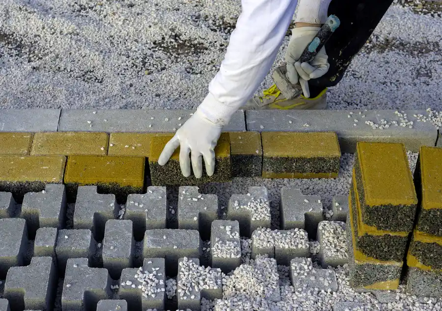 Reliable Driveway Paving San Pablo, CA