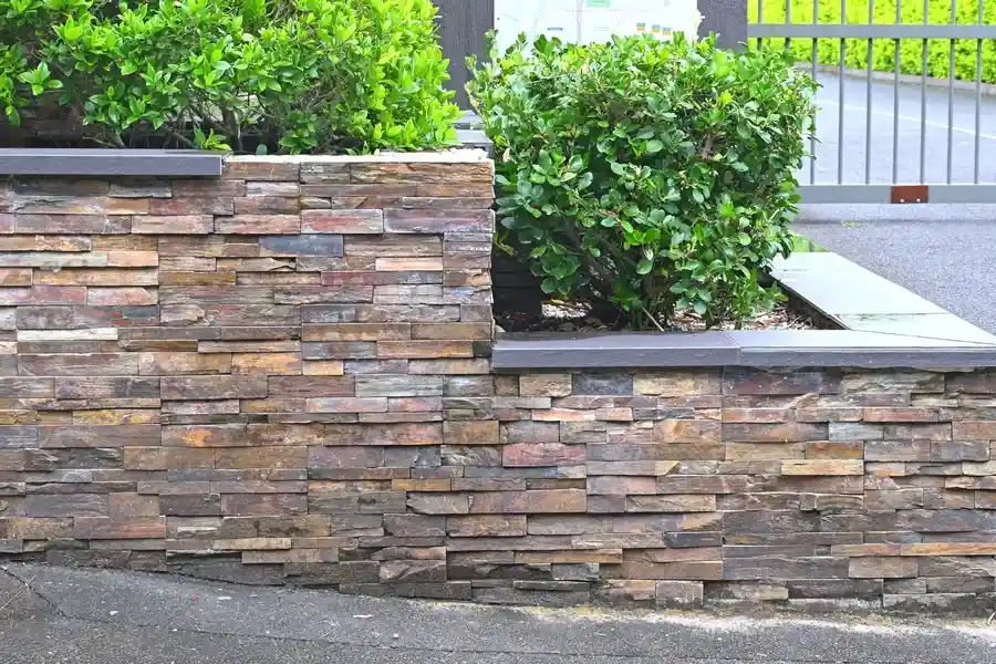 Reputable Retaining Wall Repair San Pablo, CA